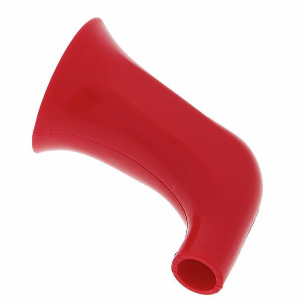 Thomann Kazoo Horn top