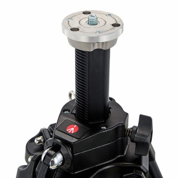 Manfrotto 028B Triman Studio Alu Stand B