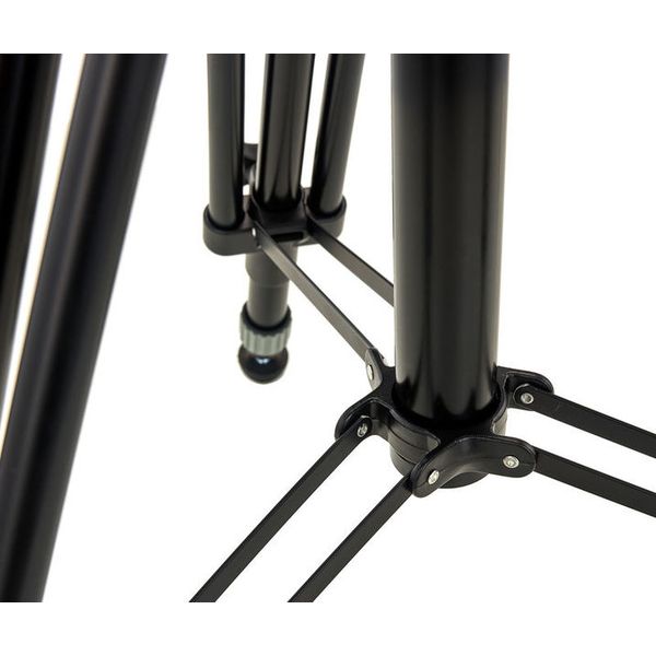 Manfrotto 028B Triman Studio Alu Stand B