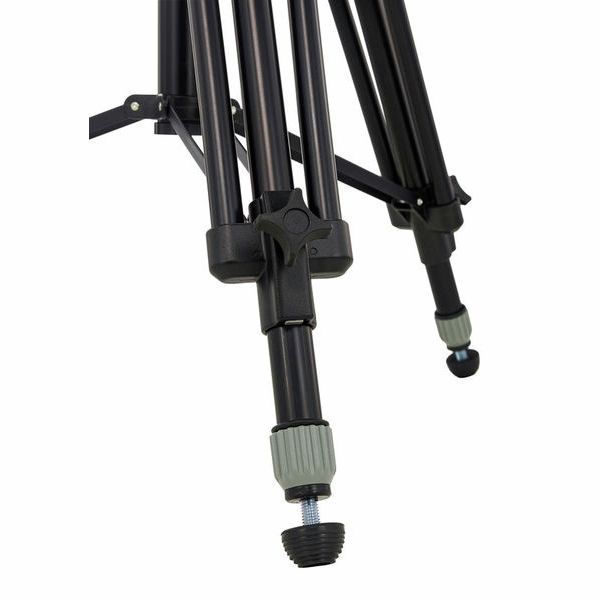 Manfrotto 028B Triman Studio Alu Stand B