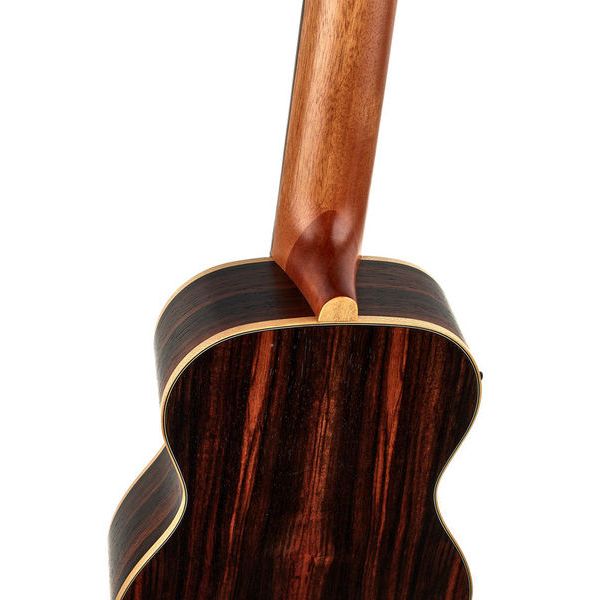 Kala U-Bass Striped Ebony