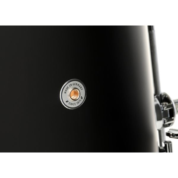 Sonor SQ2 Rock Set Dark Satin