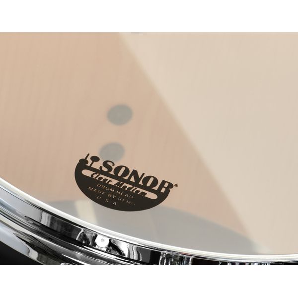 Sonor SQ2 Rock Set Dark Satin