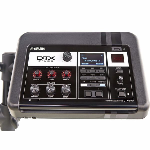 Yamaha DTX6K2-X E-Drum Bundle