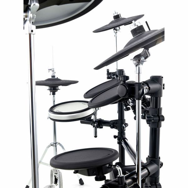 Yamaha DTX6K2-X E-Drum Bundle
