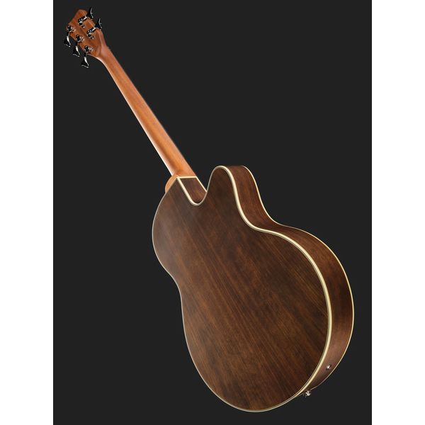 Warwick Alien Deluxe Hybrid 5 LH FL