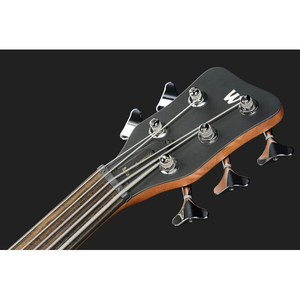 Warwick Alien Deluxe Hybrid 5 LH FL