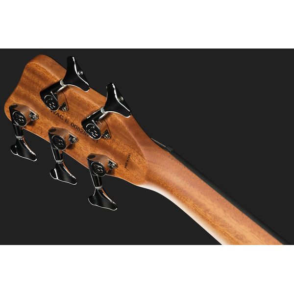 Warwick Alien Deluxe Hybrid 5 LH FL