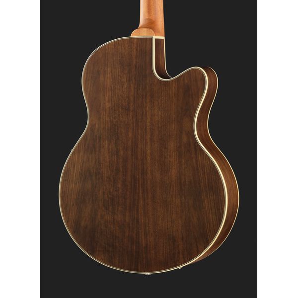 Warwick Alien Deluxe Hybrid 5 LH FL