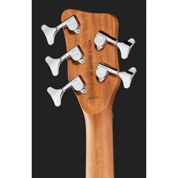 Warwick Alien Deluxe Hybrid 5 LH FL