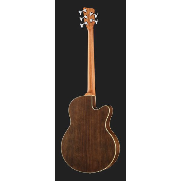 Warwick Alien Deluxe Hybrid 5 LH FL