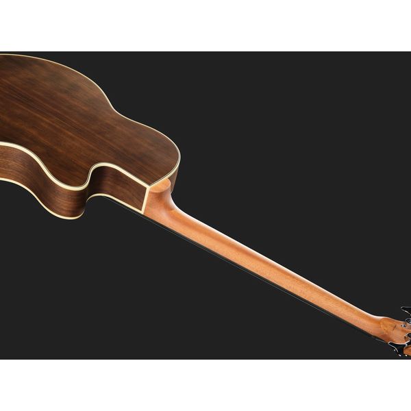 Warwick Alien Deluxe Hybrid 5 LH FL