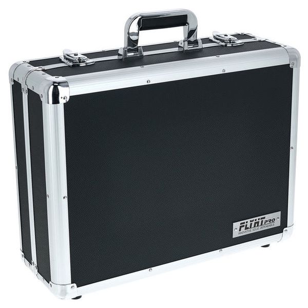Flyht Pro Case Tascam Model 12