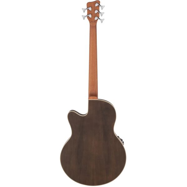 Warwick Alien Deluxe Hybrid 5 FL NT