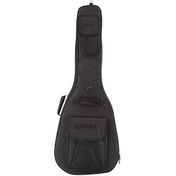 Warwick Alien Deluxe Hybrid 5 FL NT