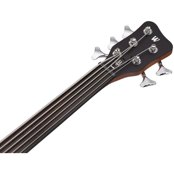 Warwick Alien Deluxe Hybrid 5 FL NT