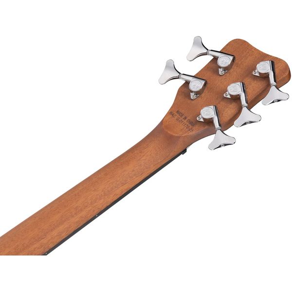 Warwick Alien Deluxe Hybrid 5 FL NT