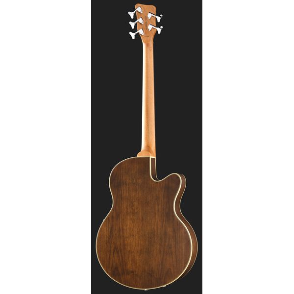 Warwick Alien Deluxe Hybrid 5 LH NT