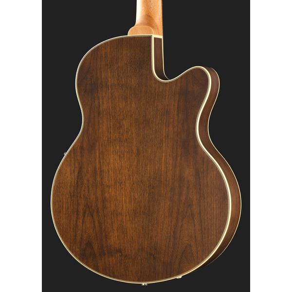 Warwick Alien Deluxe Hybrid 5 LH NT