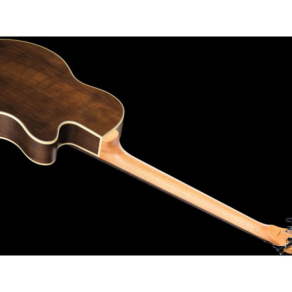 Warwick Alien Deluxe Hybrid 5 LH NT