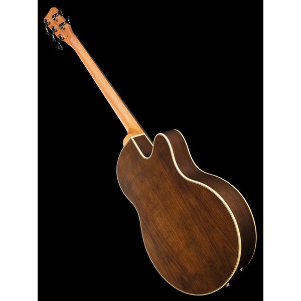 Warwick Alien Deluxe Hybrid 5 LH NT