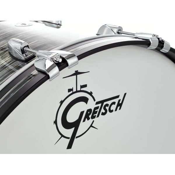 Gretsch Drums 24"x14" Bass Drum Brooklyn -GO