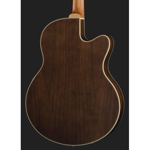 Warwick Alien Deluxe Hybrid 4 LH NT