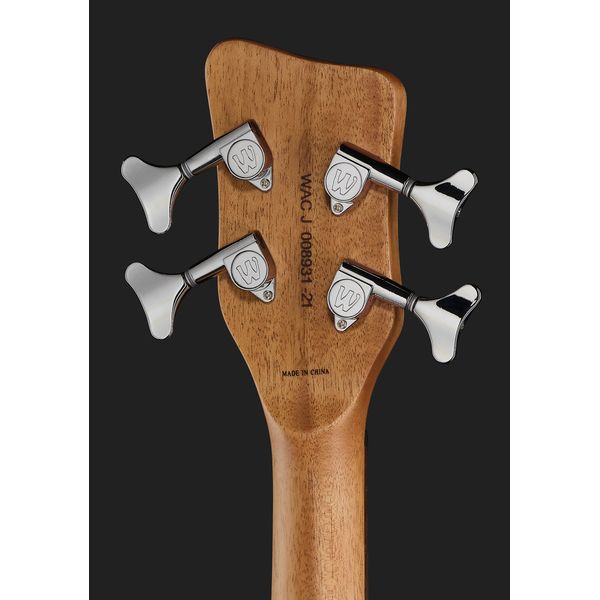 Warwick Alien Deluxe Hybrid 4 LH NT