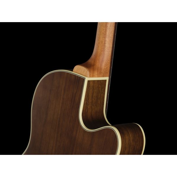 Warwick Alien Deluxe Hybrid 4 LH NT