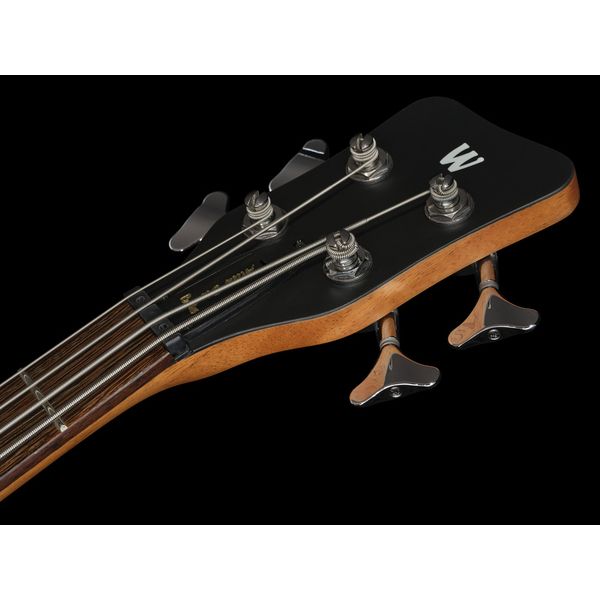 Warwick Alien Deluxe Hybrid 4 LH NT