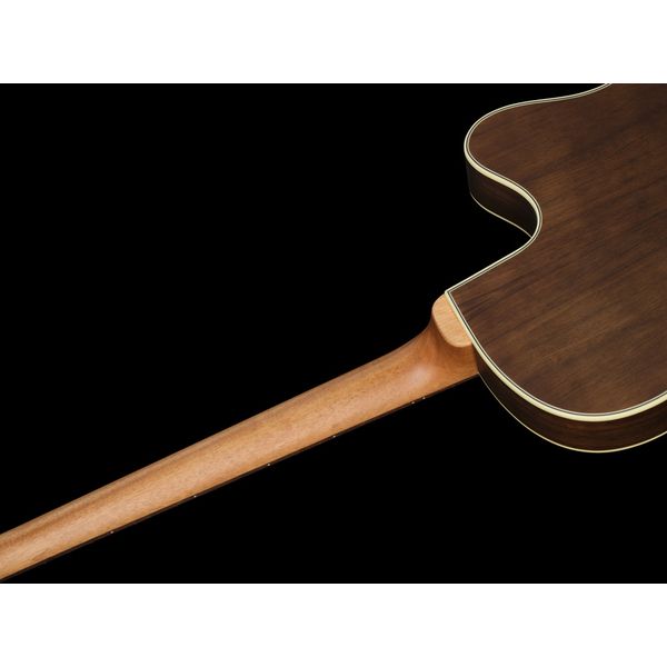 Warwick Alien Deluxe Hybrid 4 LH NT