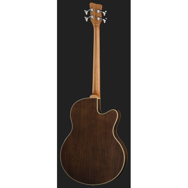 Warwick Alien Deluxe Hybrid 4 LH NT