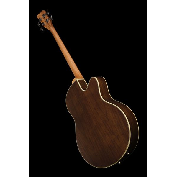 Warwick Alien Deluxe Hybrid 4 LH NT