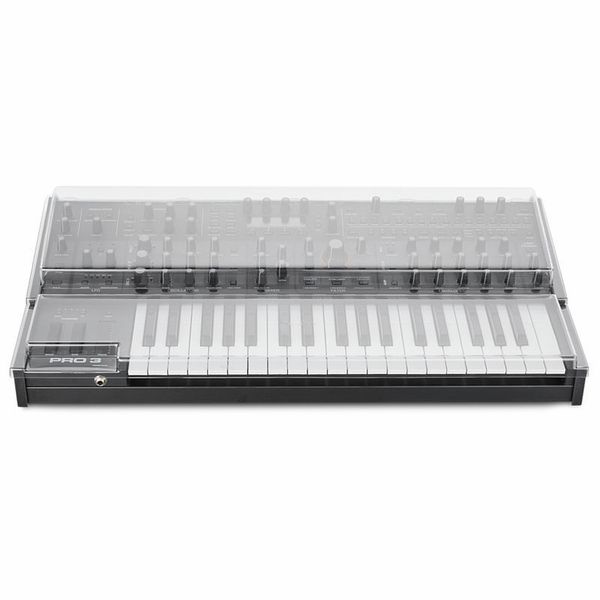 Decksaver Sequential Pro 3