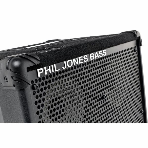 Phil Jones Bass Cabinet CAB 67