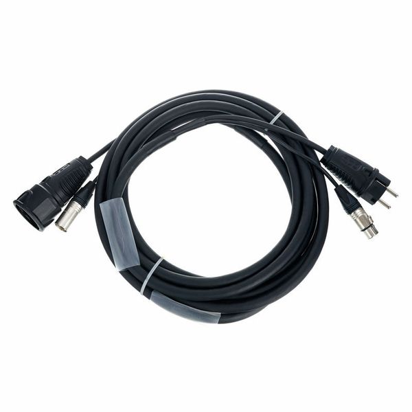 Stairville SP-音频混合电缆5.0m