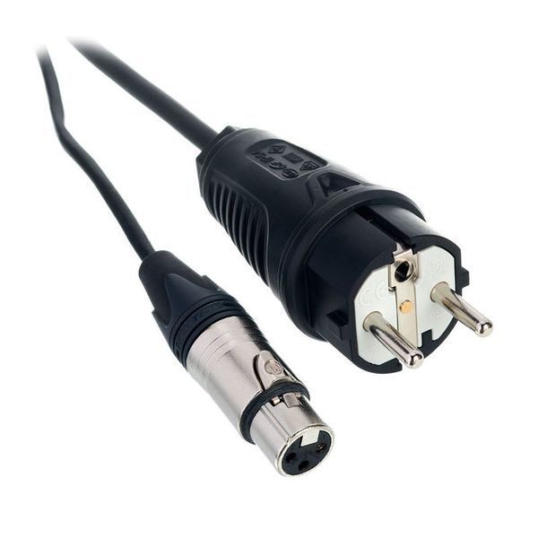 Stairville SP-Audio Hybrid-Cable 5,0m