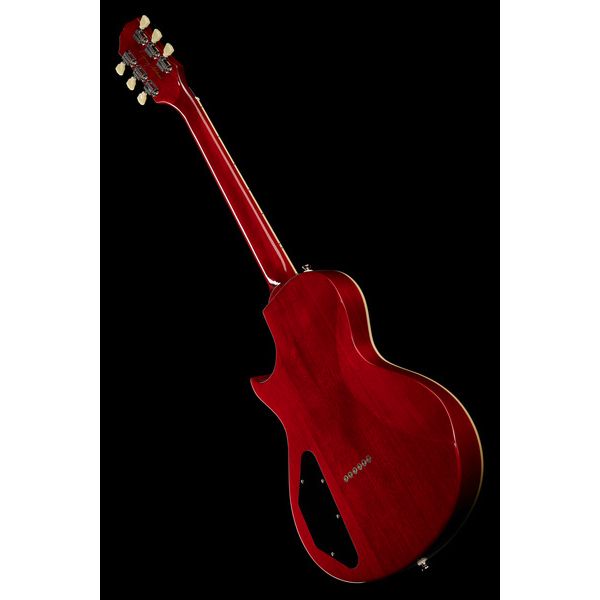 Epiphone Nancy Wilson Fanatic Fireburst