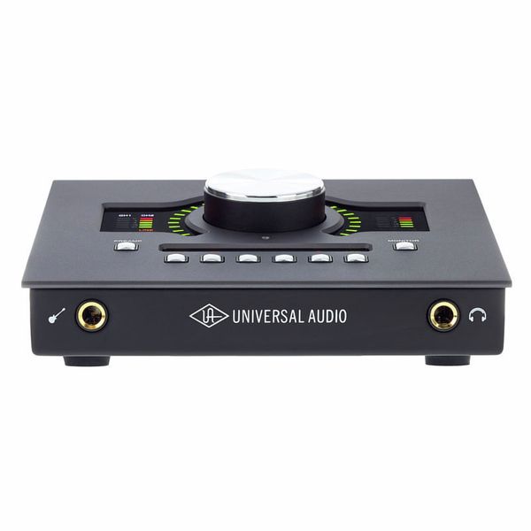 Universal Audio Apollo Twin MKII Duo Heritage