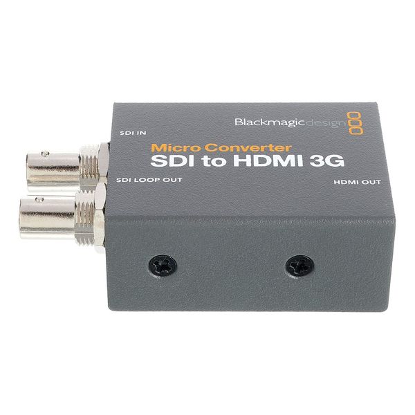 Blackmagic Design MC SDI-HDMI 3G