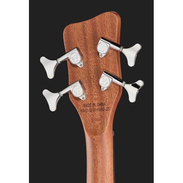 Warwick Alien Deluxe Hybrid 4 FL NT