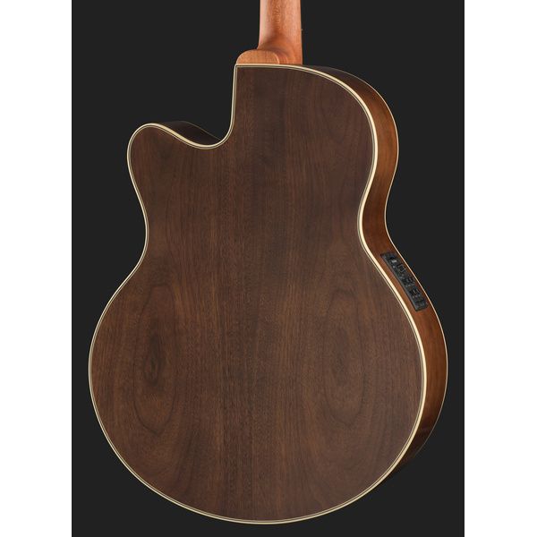 Warwick Alien Deluxe Hybrid 4 FL NT