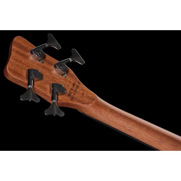 Warwick Alien Deluxe Hybrid 4 FL NT