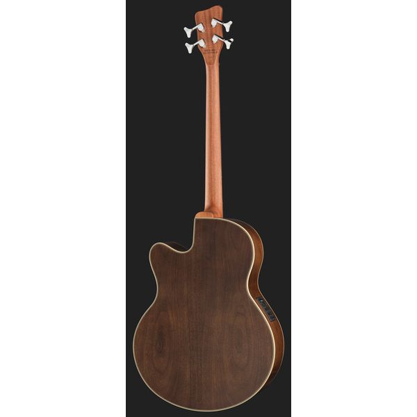 Warwick Alien Deluxe Hybrid 4 FL NT