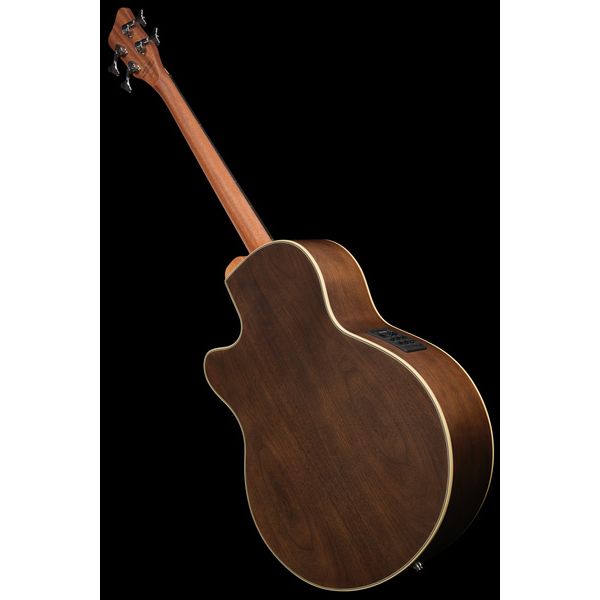 Warwick Alien Deluxe Hybrid 4 FL NT