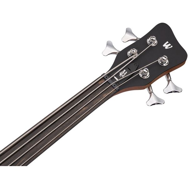 Warwick Alien Deluxe Hybrid 4 FL NT