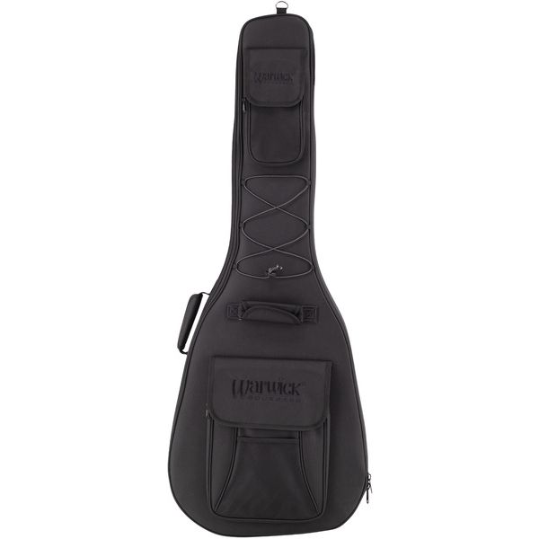 Warwick Alien Deluxe Hybrid 4 FL NT