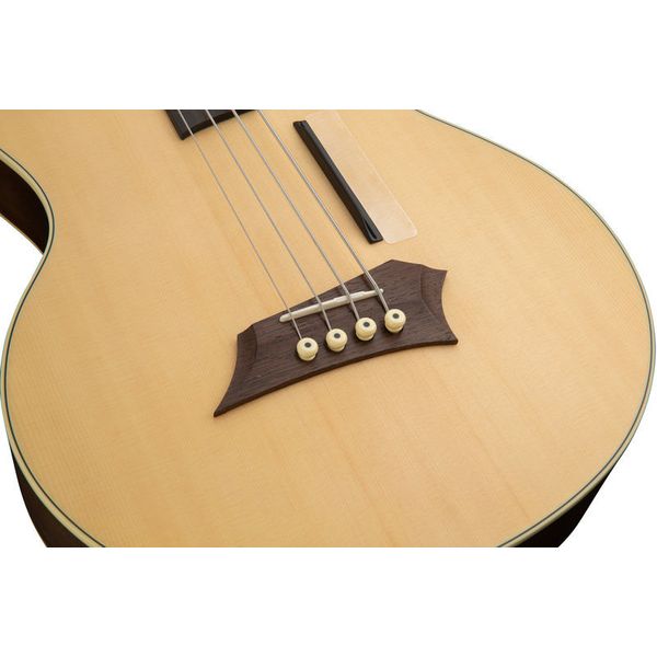 Warwick Alien Deluxe Hybrid 4 FL LH NT