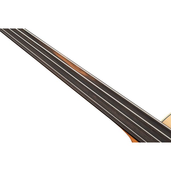 Warwick Alien Deluxe Hybrid 4 FL LH NT