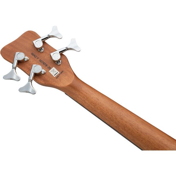 Warwick Alien Deluxe Hybrid 4 FL LH NT